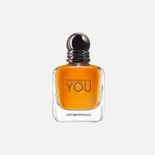 STRONGER WITH YOU  - EAU DE TOILLETE