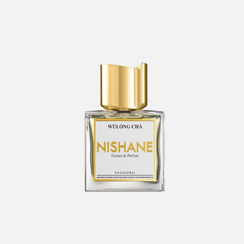 WŪLÓNG CHÁ - EXTRAIT DE PARFUM