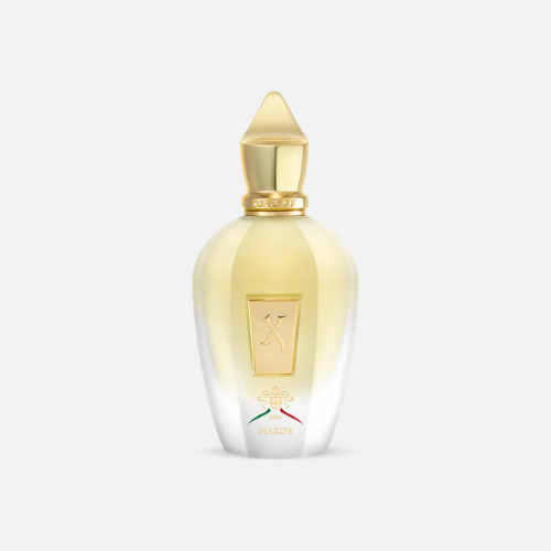 NAXOS - PARFUM