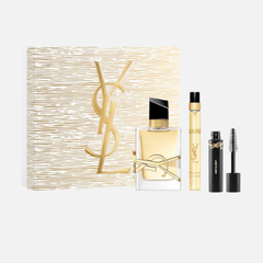 LIBRE YSL - COFFRET EAU DE PARFUM