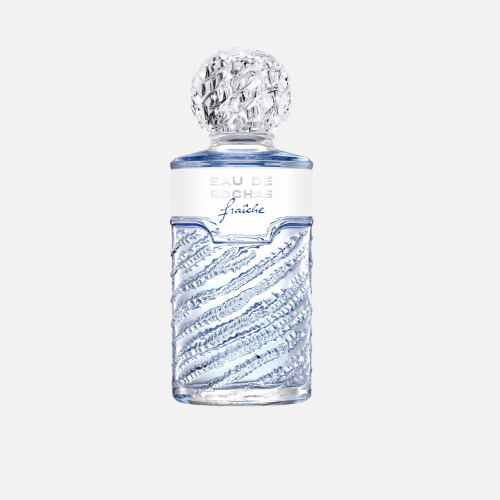 EAU DE ROCHAS FRAÎCHE - EAU DE TOILETTE