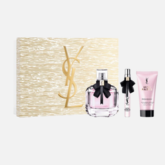 COFFRET CADEAU MON PARIS TRIO - EAU DE PARFUM