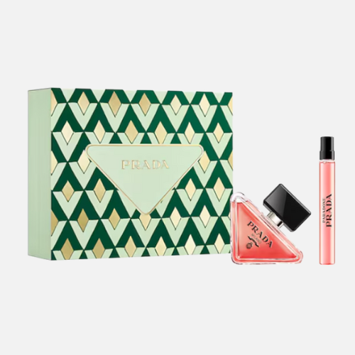 PARADOXE COFFRET DUO - EAU DE PARFUM INTENSE