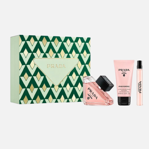 PARADOXE COFFRET - EAU DE PARFUM