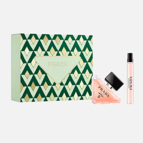 PARADOXE COFFRET DUO - EAU DE PARFUM