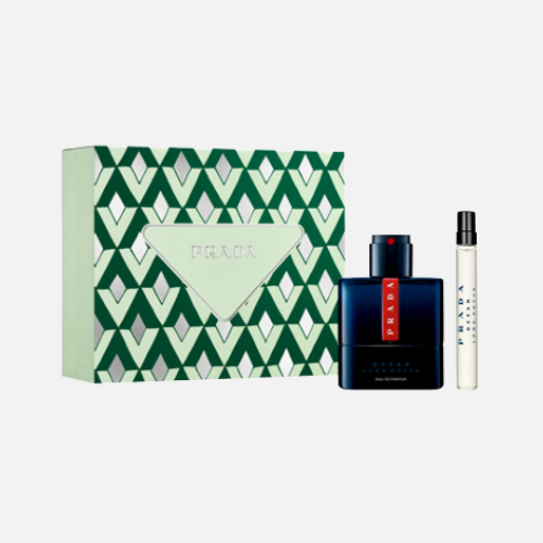 COFFRET LUNA ROSSA OCEAN 50ML - EAU DE PARFUM
