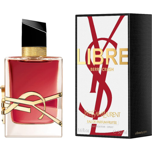 LIBRE BERRY CRUSH - EAU DE PARFUM