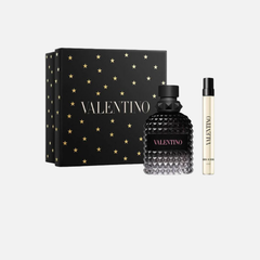 COFFRET CADEAU BORN IN ROMA UOMO - EAU DE TOILETTE