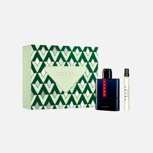 COFFRET LUNA ROSSA OCEAN 100ML - EAU DE PARFUM
