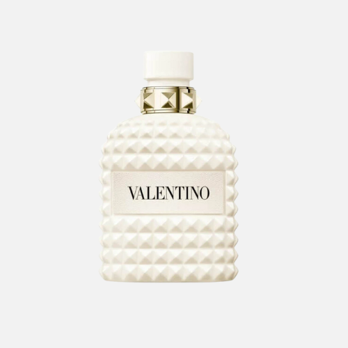 BORN IN ROMA IVORY UOMO - EAU DE TOILETTE