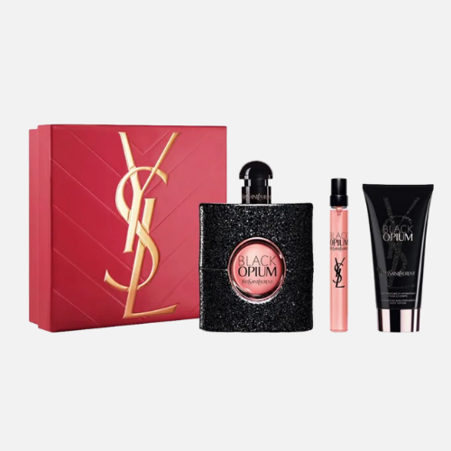 COFFRET BLACK OPIUM - EAU DE PARFUM