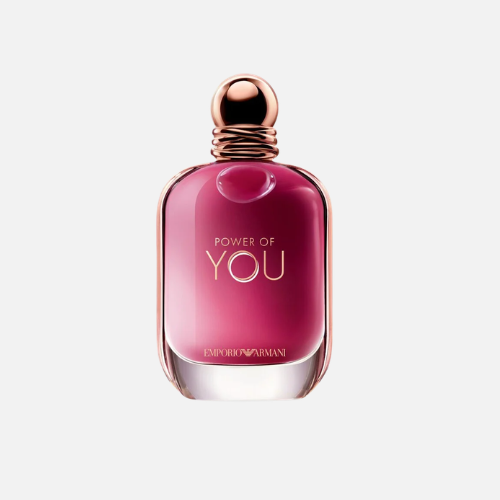 POWER OF YOU - EAU DE PARFUM