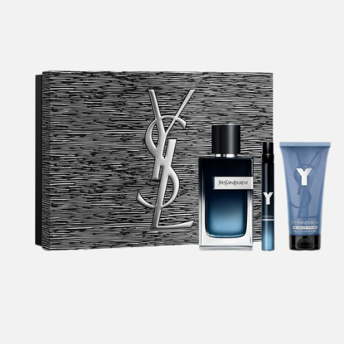 COFFRET CADEAU Y EAU DE PARFUM TRIO - EAU DE PARFUM