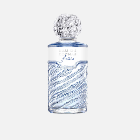 EAU DE ROCHAS FRAÎCHE - EAU DE TOILETTE