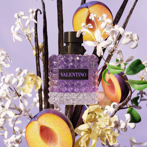 BORN IN ROMA PURPLE MELANCHOLIA - EAU DE PARFUM