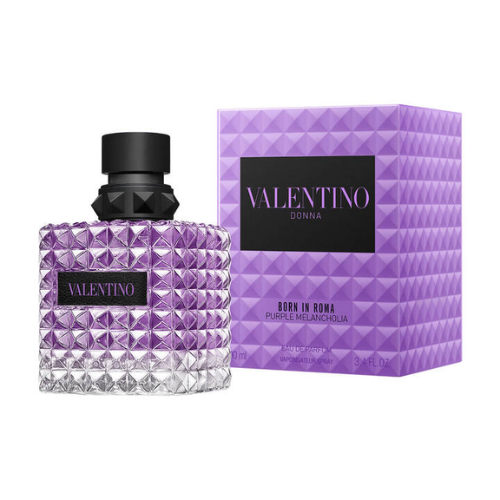 BORN IN ROMA PURPLE MELANCHOLIA - EAU DE PARFUM
