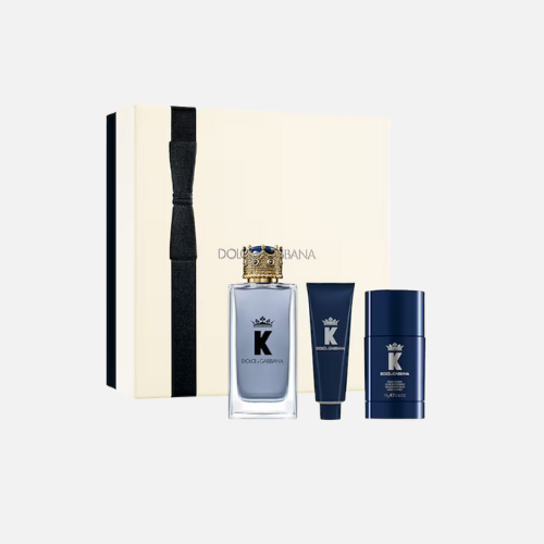 COFFRET K - EAU DE TOILETTE
