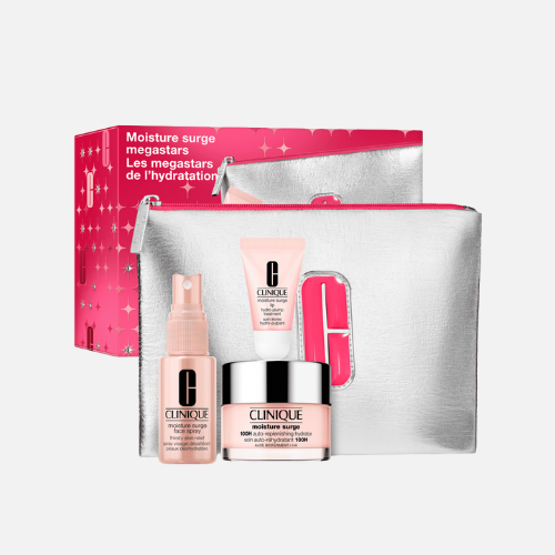 MOISTURE SURGE TM COFFRET MEGASTARS