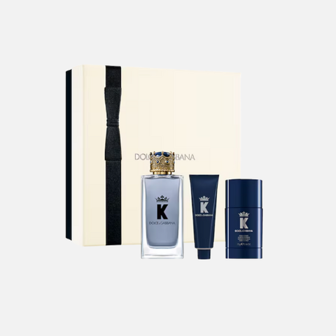 COFFRET K - EAU DE PARFUM