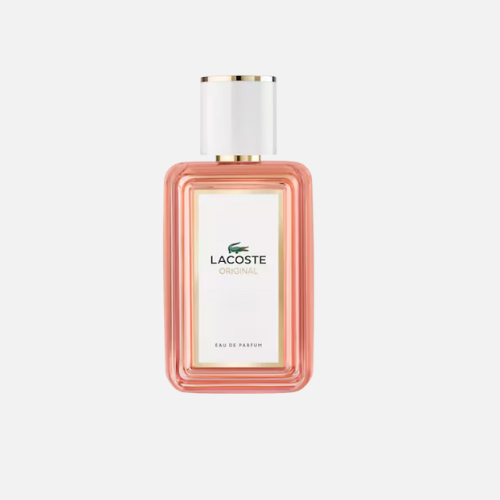 LACOSTE ORIGINAL FOR HER - EAU DE PARFUM