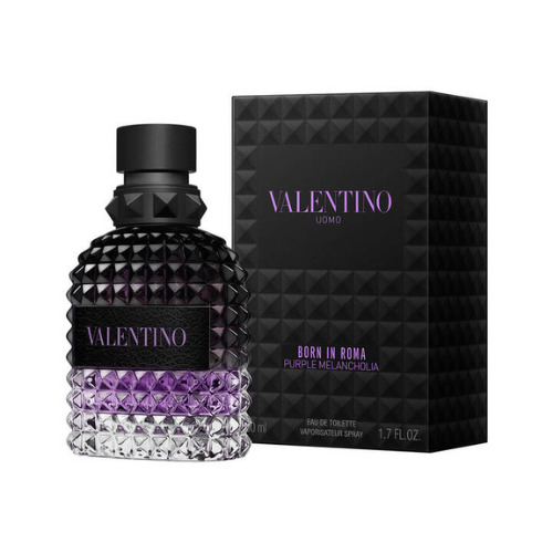 BORN IN ROMA PURPLE MELANCHOLIA -  EAU DE TOILETTE