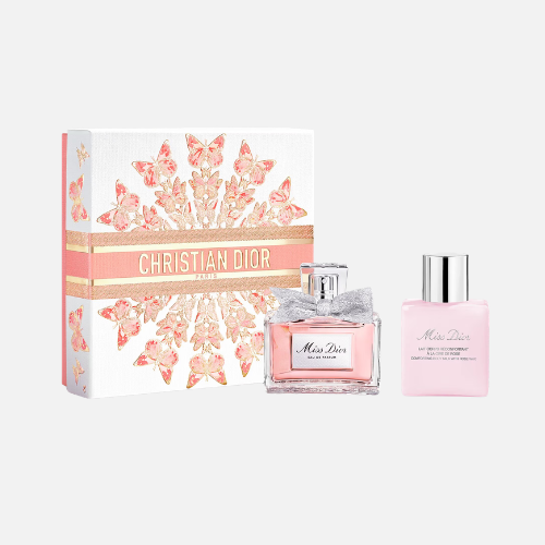 COFFRET MISS DIOR - EDITION LIMITEE