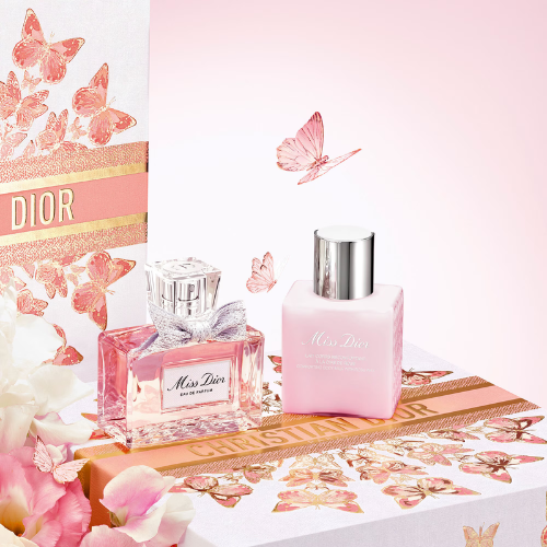 COFFRET MISS DIOR - EDITION LIMITEE