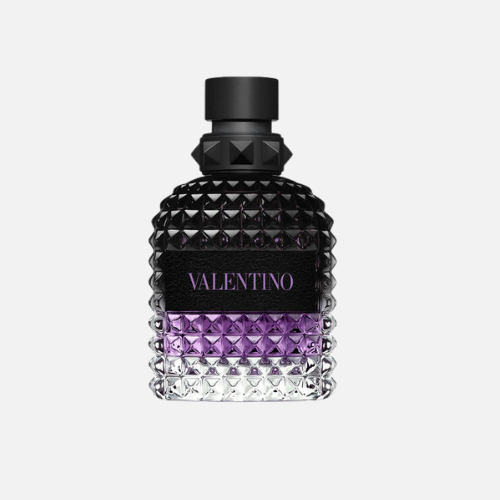 BORN IN ROMA PURPLE MELANCHOLIA -  EAU DE TOILETTE