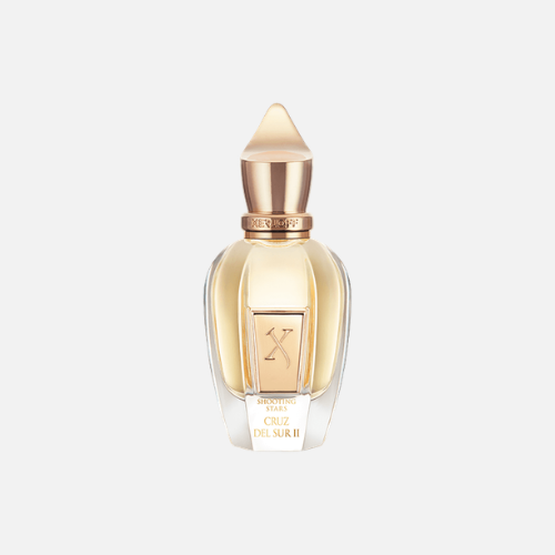 CRUZ DEL SUR II - PARFUM
