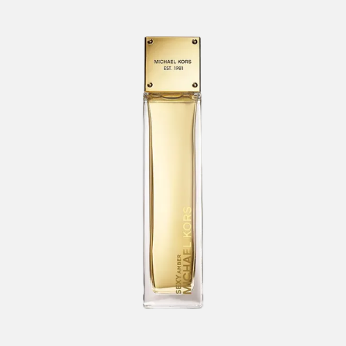 SEXY AMBER - EAU DE PARFUM
