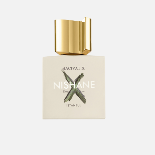 HACIVAT X- EXTRAIT DE PARFUM