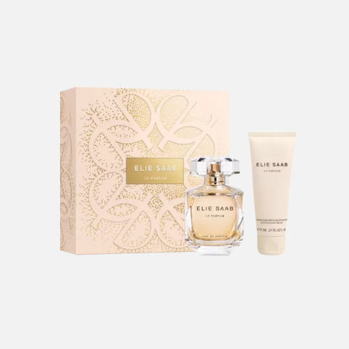 ELIE SAAB LE PARFUM COFFRET - PARFUM