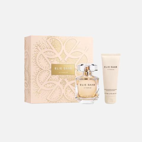 ELIE SAAB LE PARFUM COFFRET - PARFUM