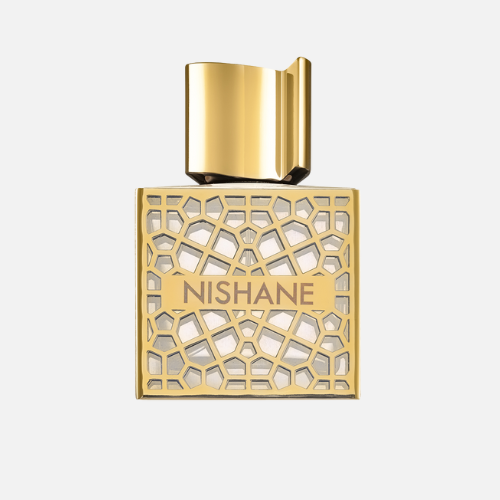 HACIVAT OUD - EXTRAIT DE PARFUM