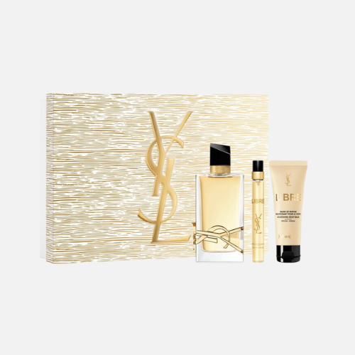 LIBRE TRIO HOLIDAY GIFT SET - EAU DE PARFUM