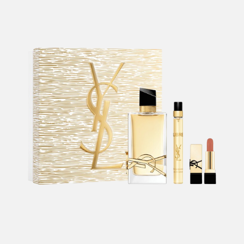 COFFRET YSL LIBRE - EAU DE PARFUM