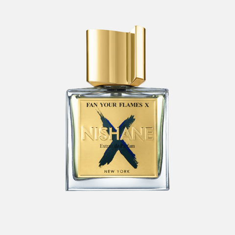 FAN YOUR FLAMES X - EXTRAIT DE PARFUM