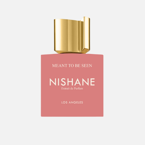MEANT TO BE SEEN - EXTRAIT DE PARFUM