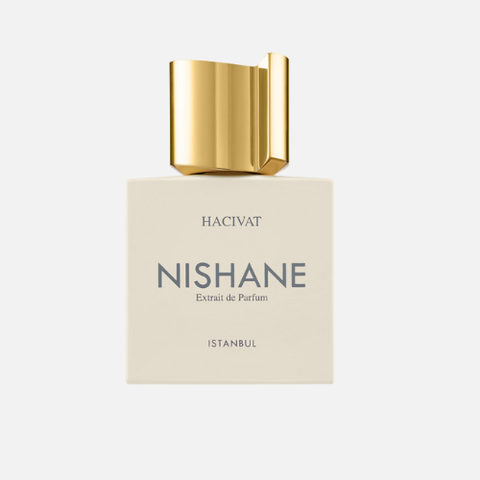 HACIVAT - EXTRAIT DE PARFUM