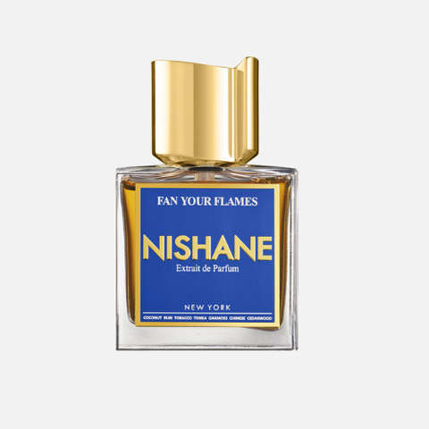 FAN YOUR FLAMES - EXTRAIT DE PARFUM