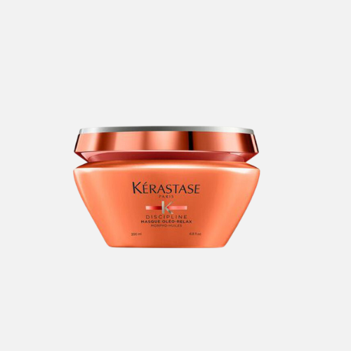 MASQUE OLEO RELAX
