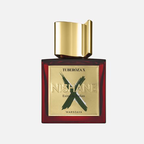 TUBERÓZA X - EXTRAIT DE PARFUM