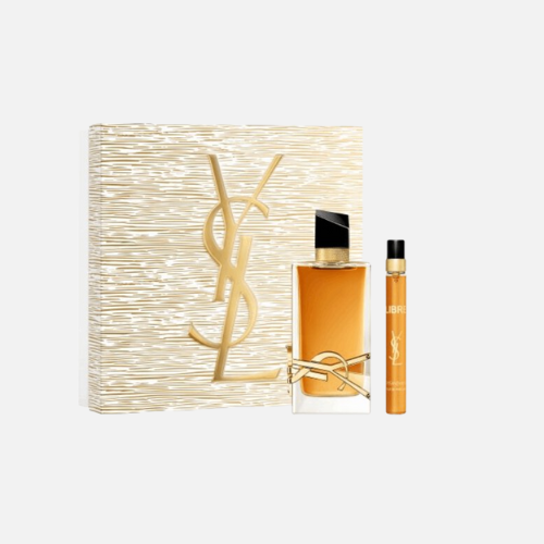 COFFRET CADEAU LIBRE DUO - EAU DE PARFUM INTENSE