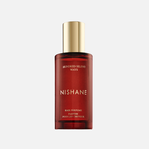 HUNDRED SILENT WAYS - PARFUM POUR CHEVEUX
