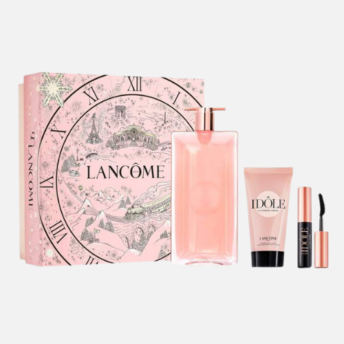 COFFRET IDÔLE EAU DE PARFUM 50ML - EAU DE PARFUM