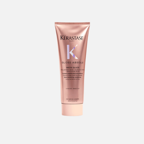 GLOSS ABSOLU - FONDANT INSTA GLAZE