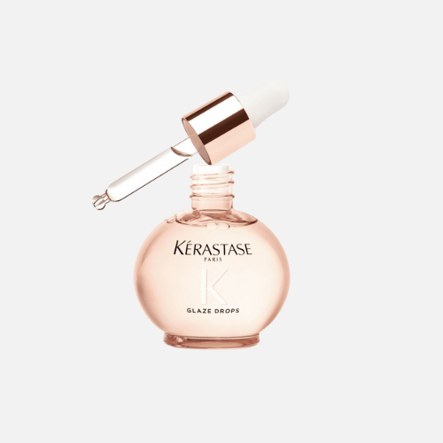 Huile Glaze Drops | Kérastase | Parfumerie Maroc | Meilleur Prix | Parfumerie numéro 1 au Maroc | Livraison rapide partout au Maroc | Achat en ligne.