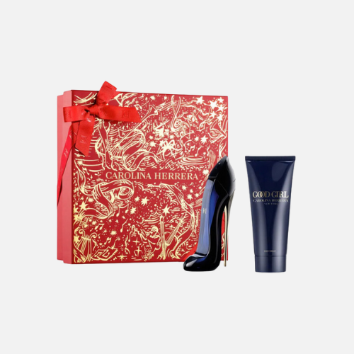Coffret Good Girl | Carolina Herrera | Parfumerie Maroc | Meilleur Prix | Parfumerie numéro 1 au Maroc | Livraison rapide partout au Maroc | Achat en ligne.