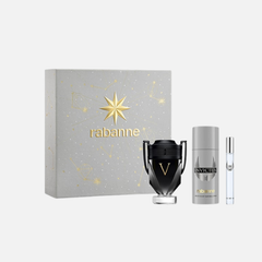 COFFRET INVICTUS VICTORY - EAU DE PARFUM EXTREME