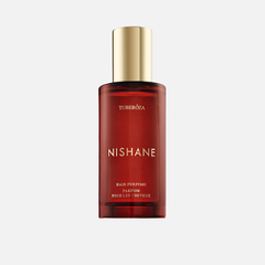 TUBERÓZA- PARFUM POUR CHEVEUX